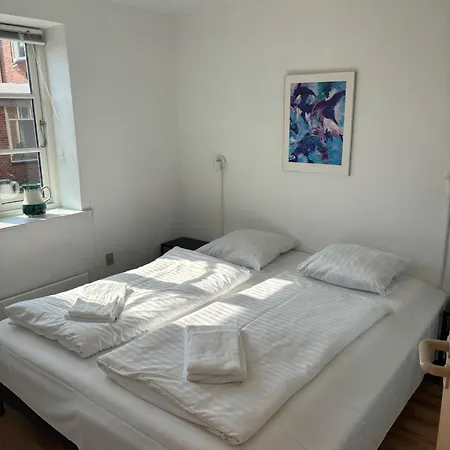 Marsk 6 C Højer
