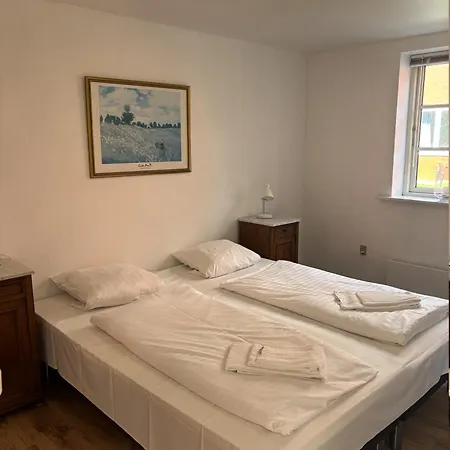 Marsk 6 C Appartement *