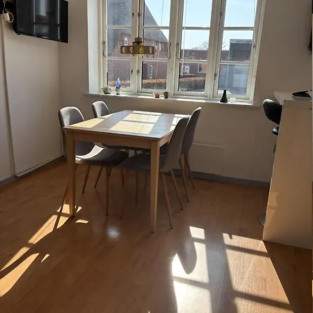 Marsk 6 C * Højer