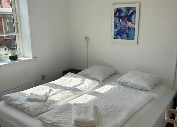 Marsk 6 C Højer