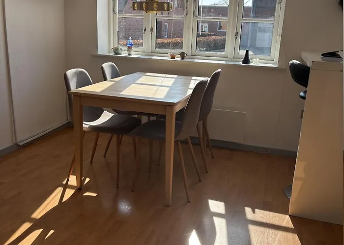 Marsk 6 C * Højer